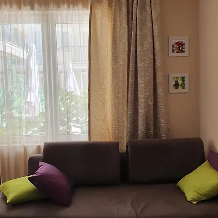 Apartment Down Park Deluxe B6